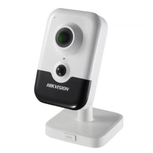 Cámara de seguridad Hikvision