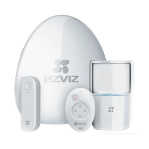 Kit de alarma Ezviz