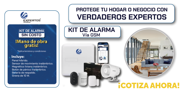 BANNER ALARMAS WEB EXPERTOS BANNER ALARMAS WEB EXPERTOS