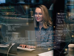 desarrollo de software