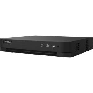 DVR DE 4 CANALES 720p 1U H.265-DS-7204HGHI-M1(C)