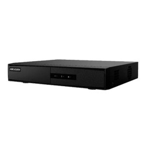DVR H.265 de 8 canales 720p 1U-DS-7208HGHI-M1