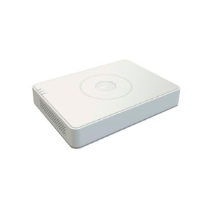 NVR 8 PoE Mini 1U de 8 canales