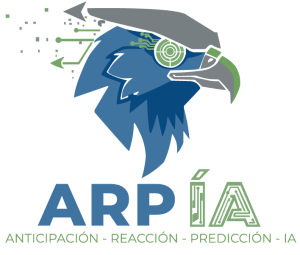 LOGO ARPÍA VECTORES